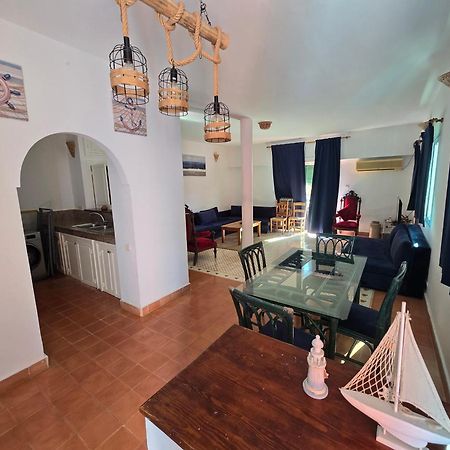 מולאי בוסלם Lagon Appartement מראה חיצוני תמונה