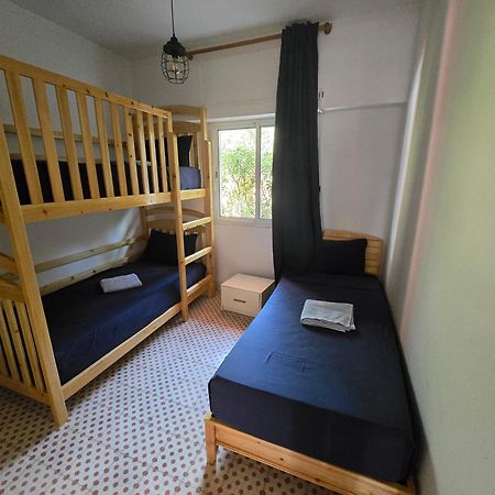 מולאי בוסלם Lagon Appartement מראה חיצוני תמונה