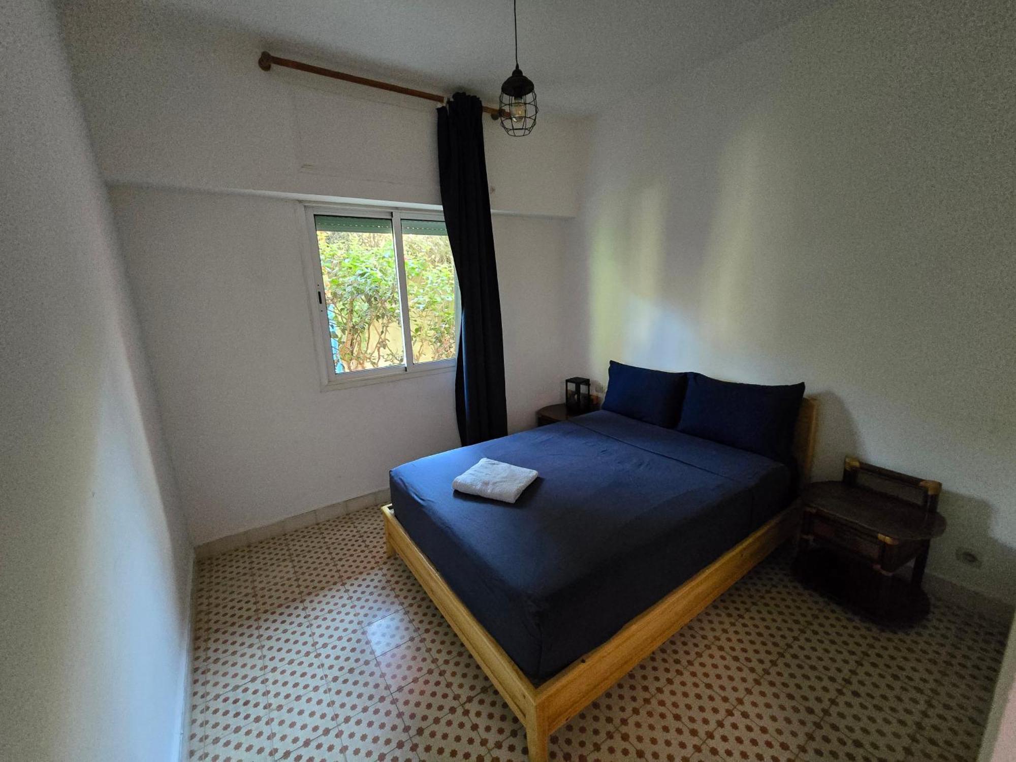 מולאי בוסלם Lagon Appartement מראה חיצוני תמונה